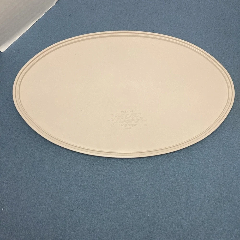 Longaberger Beige 13